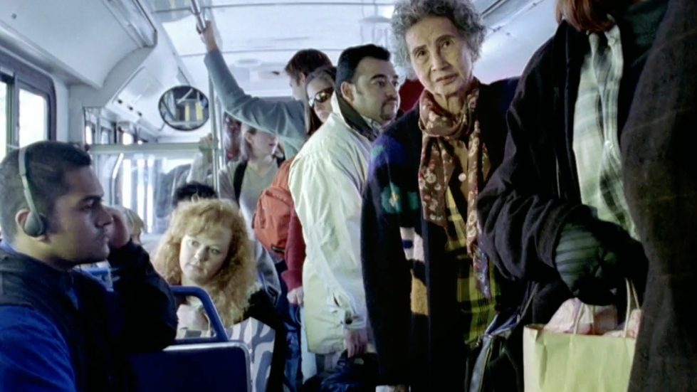 El Autobús